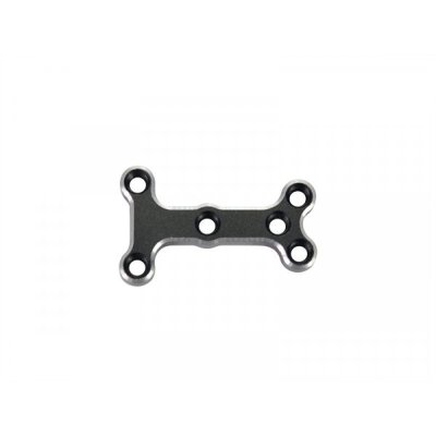 Shock mount alu F110 SF4 (SER411404)