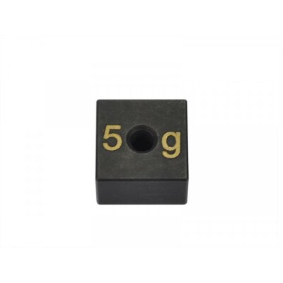 Weight 5gr side F110 SF4 (SER411422)