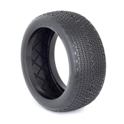 1:8 BUGGY REIFEN TYPO SOFT LONG LIFE (1) (OHNE EINLAGE) 1ST. LOSE