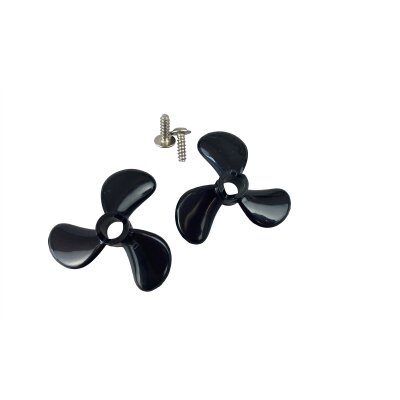 Propeller links & rechts B500