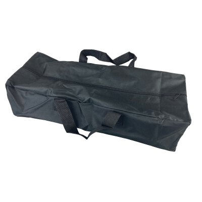 Transporttasche (schwarz) B500