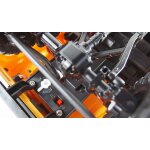 Geländewagen Crawler 4WD 1:16 RTR gelb