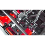 Verbindungsnippel M6x0,75 f.4 mm Rohr (2)