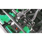 Überwurfmutter M6x0,75 f.4 mm Rohr (2)