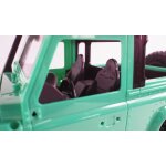 Kurbelwelle komplett DM Alex/Victor