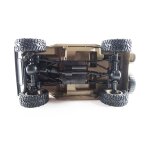 Feder f. Zylinder DM Alex/Victor (2)