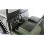 Sicherheitsventil Anna