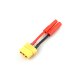 Adapter HXT 4.0 zu XT90 Kabel
