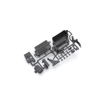 EMPFAENGERBOX INFERNO VE - MP9e EVO READYSET