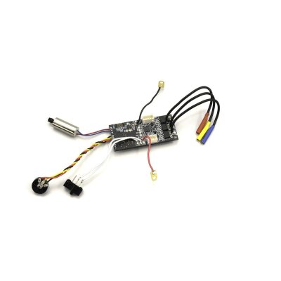 RC-EINHEIT Mini-Z MR03 EVO (SA40) - SERVO & ESC