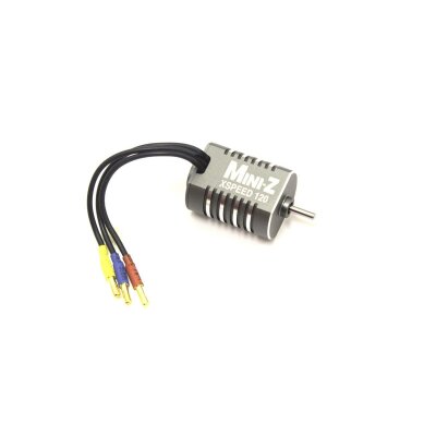 VE-MOTOR X-SPEED 120 Mini-Z MR03 - 12000KV