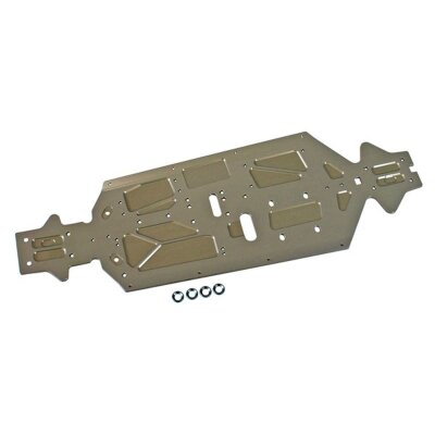 CHASSIS X8 NITRO V2