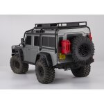 Marauder II Stoßstange vo/hi für SCX10, SCX10II, TRX-4