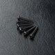 Round head screw M2X12 (6)