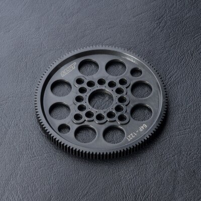 MST 64P Spur Gear 122T