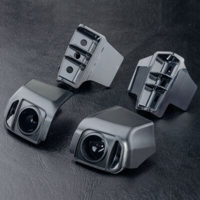 MST J3 Head light & tail light set