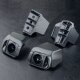 MST J3 Head light & tail light set