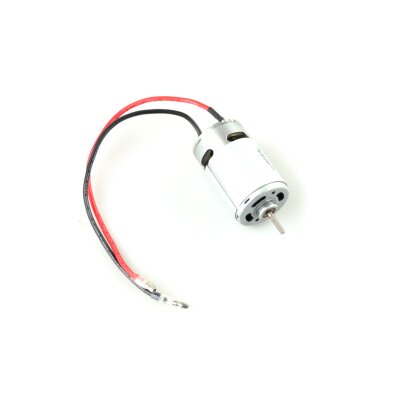 Brushed Motor 550