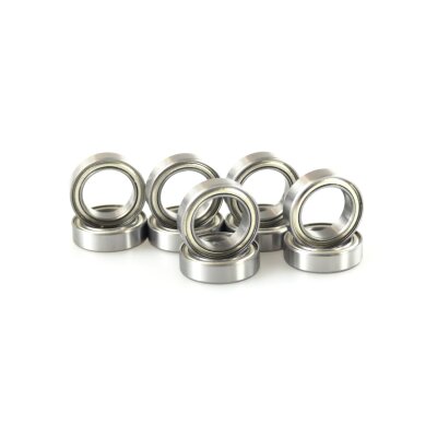 Kugellager 10x15x4mm, 10 Stück