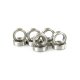 Kugellager 10x15x4mm, 10 Stück