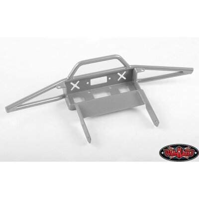 Luster Metal Front Bumper for Axial SCX10 II 1969 CheyBlazer