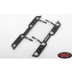 Rough Stuff Metal Side Sliders for Axial SCX10 II 69ChevyBlz