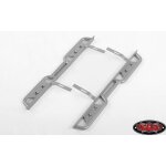Rough Stuff Metal Side Sliders for Axial SCX10 II 69ChevyBlz
