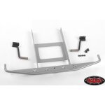 Rough Stuff Metal Rear Bumper for Axial SCX10 II 69ChevyBlz