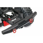 TRAXXAS TRX-4 Sport 4x4 rot RTR ohne Akku/Lader 1/10 4WD Scale-Crawler Brushed