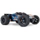 TRAXXAS E-Revo BL 2.0 4x4 VXL orange RTR ohne Akku/Lader
