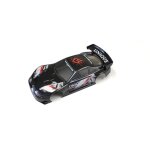 KAROSSERIE 1:10 TOYOTA SUPRA TYPE 1
