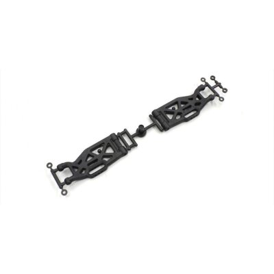 Querlenker, Vorn Lazer ZX7 - Carbon composite