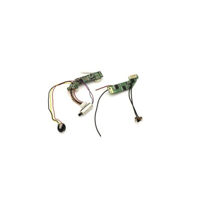 RC-Einheit Mini-Z Buggy MB010 (RA44)