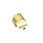 Verkleidung E-Motor Turbo Optima - Gold