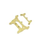 Daempferbruecke Turbo Optima (2) Gold