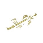 Umruestatz Gold fuer Optima-Javelin