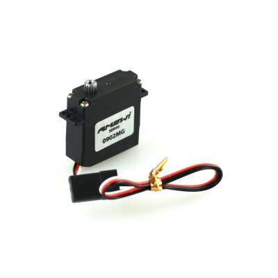 AMX Racing 0902MG Micro Servo Digital 1,9kg 9,4g