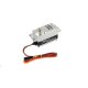 AMX Racing LPHV5212MG Low Profile Digital Servo 11,8kg