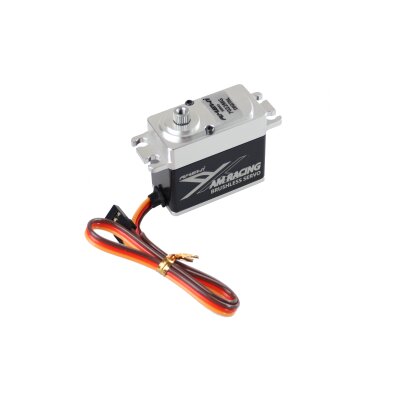 AMX Racing 7022MG Digital Servo Standard ALU, 22kg