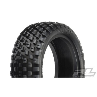 Pro-Line Wedge LP 2.2 Frontreifen 4WD (Medium Carpet) Buggy