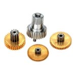 Metall-Getriebe-Set für 2080X
