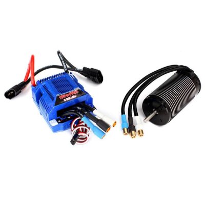 Velineon VXL-6s Brushless Power System