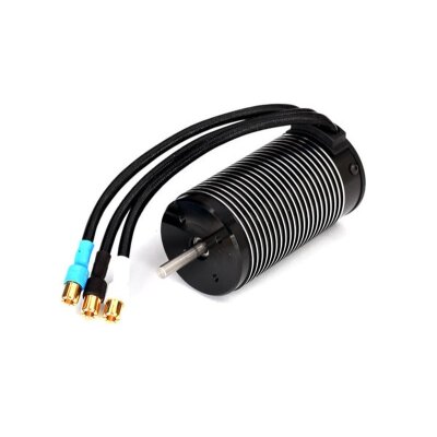 Velineon VXL-6s Brushless Motor 2200KV 75mm 6,5mm Stecker