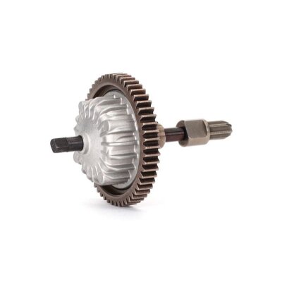 Center-Diff-Kit komplett