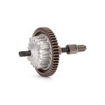 Center-Diff-Kit komplett