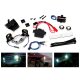 Lichter-Set Chevy Blazer komplett mit Power Supply für 8130