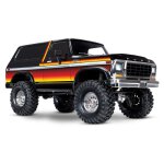 TRAXXAS TRX-4 Ford Bronco sunset 4x4 RTR ohne Akku/Lader 1/10 4WD Scale-Crawler Brushed