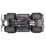 TRAXXAS TRX-4 Ford Bronco sunset 4x4 RTR ohne Akku/Lader 1/10 4WD Scale-Crawler Brushed