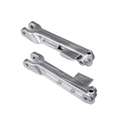 Stabi-Arme hinten (satin-beschichtet)
