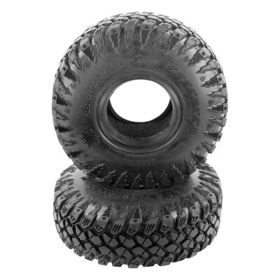 Braven Berserker 1,55 Scale Reifen Alien Kompound mit Einlag